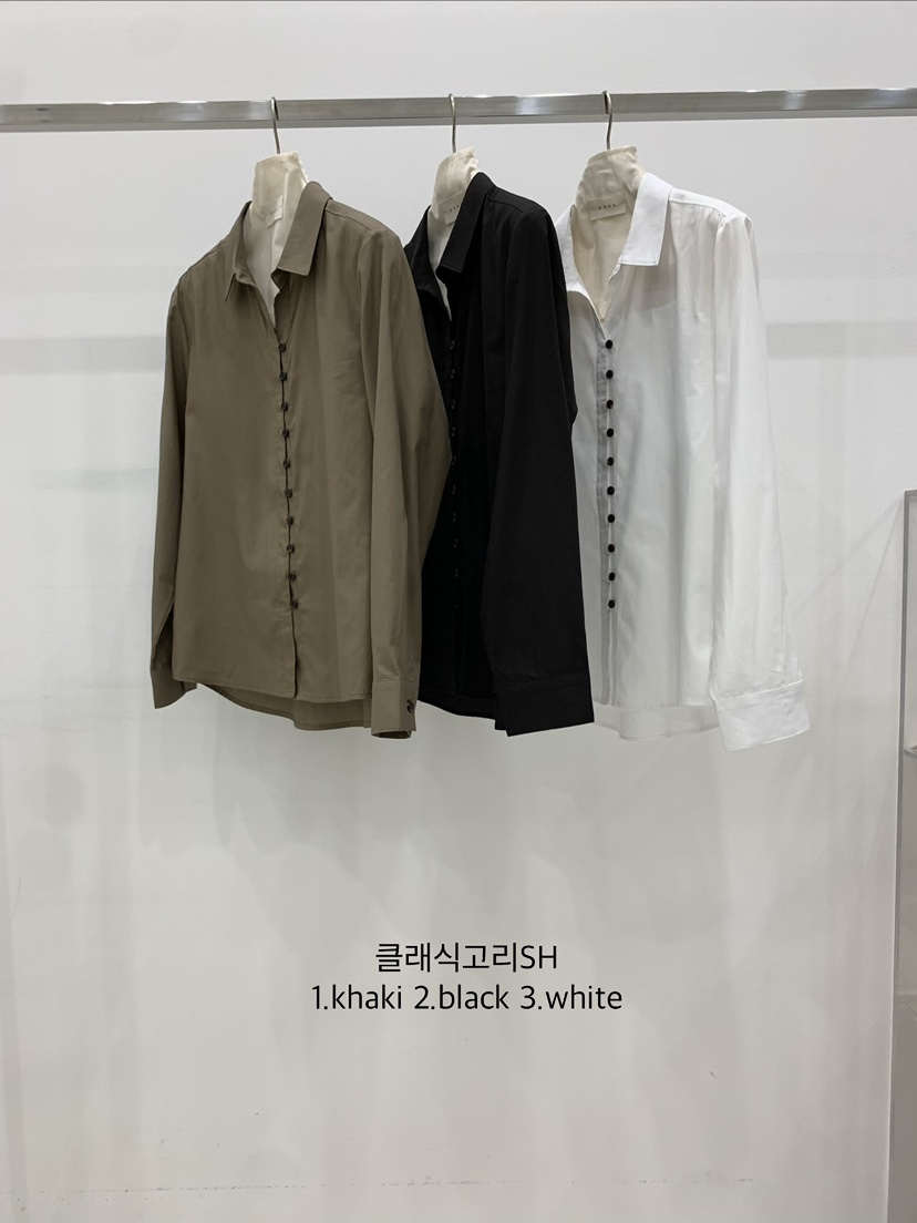 ARVE東大門實拍26秋冬新款真品熱賣休閑推薦襯衫蕾絲衫經典ARVE襯衫/蕾絲衫