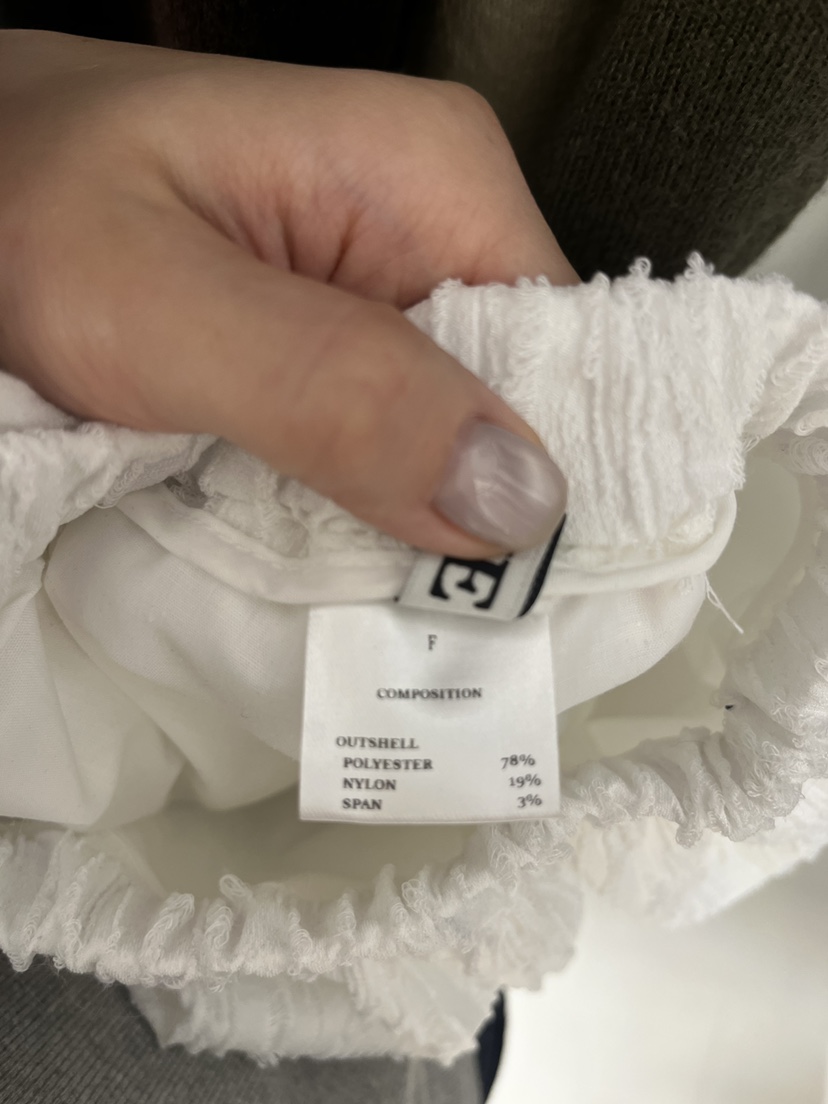 TRUE東大門代購女裝新品休閑熱賣推薦人氣真品時尚短裙TRUE短裙