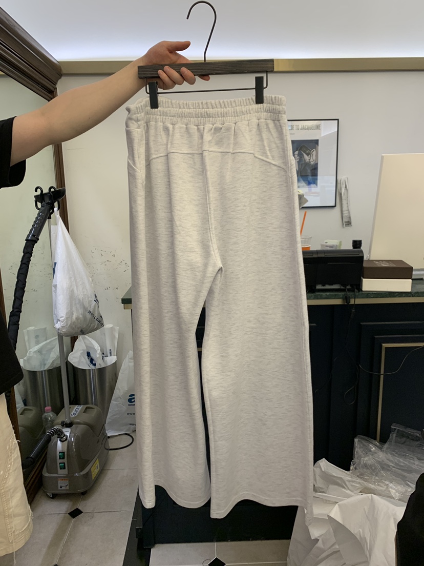 VIRKIN東大門實拍女裝新品休閑推薦真品時尚人氣熱賣休閑褲VIRKIN休閑褲