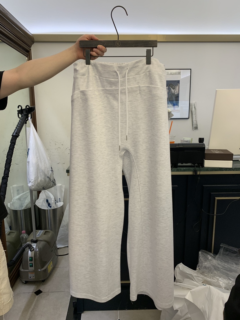 VIRKIN東大門實拍女裝新品休閑推薦真品時尚人氣熱賣休閑褲VIRKIN休閑褲