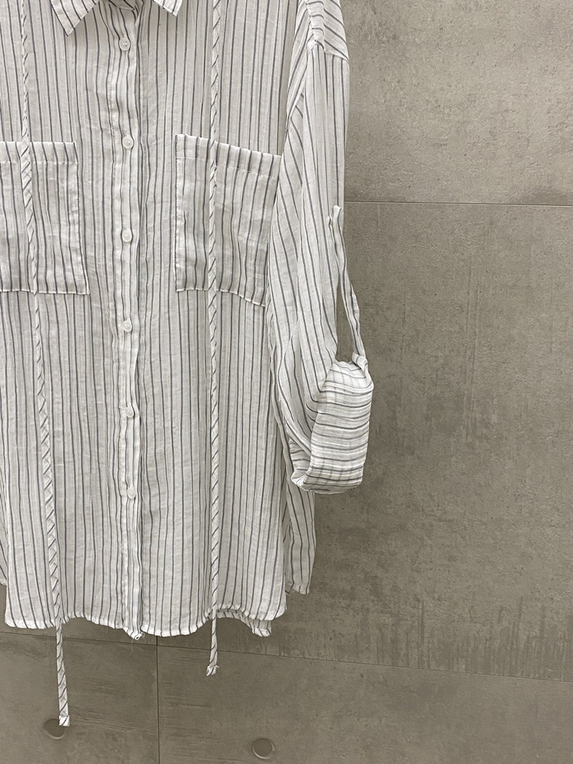 MUCH MORE/JACKPOT東大門代購女裝新品熱賣真品襯衫蕾絲衫MUCH MORE/JACKPOT襯衫/蕾絲衫