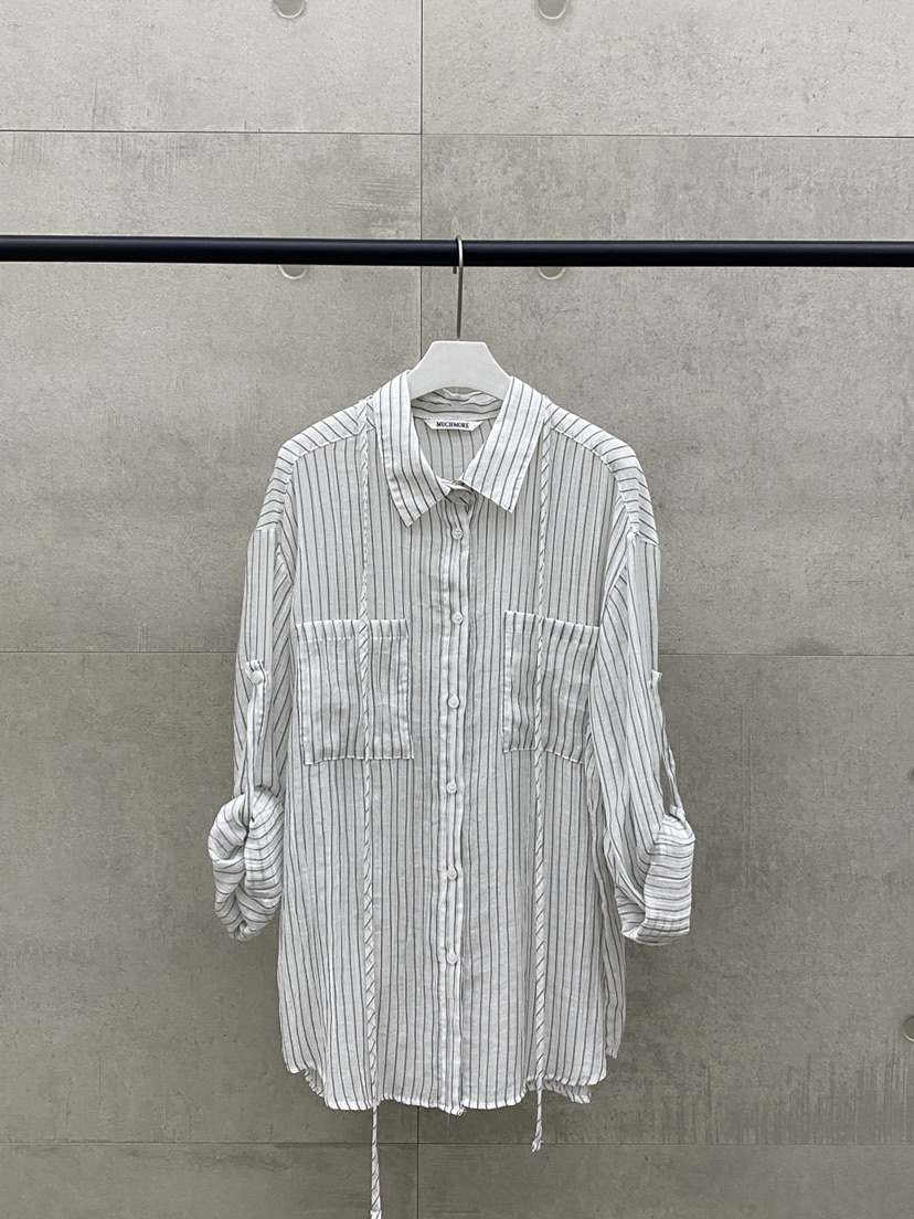 MUCH MORE/JACKPOT東大門代購女裝新品熱賣真品襯衫蕾絲衫MUCH MORE/JACKPOT襯衫/蕾絲衫