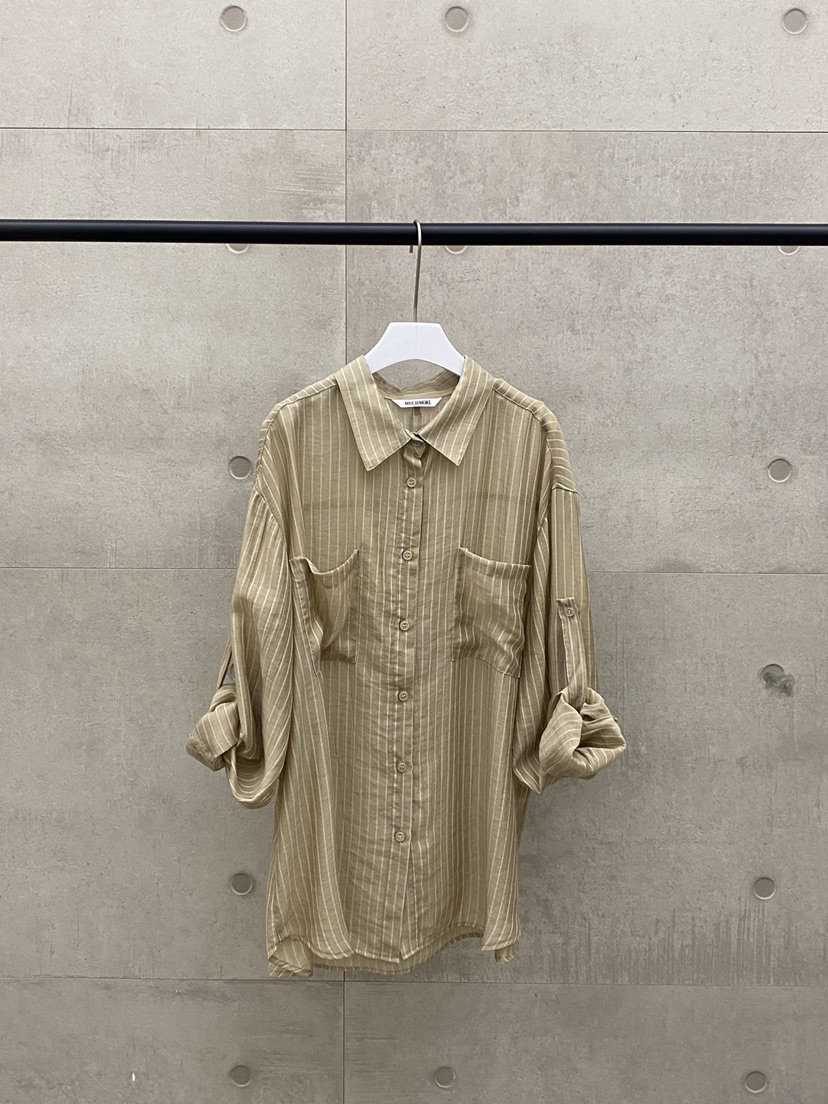 MUCH MORE/JACKPOT東大門代購女裝新品熱賣真品襯衫蕾絲衫MUCH MORE/JACKPOT襯衫/蕾絲衫圖色3