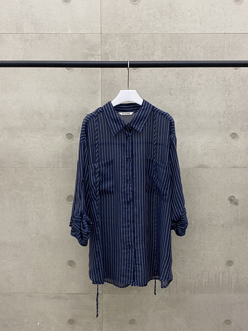 MUCH MORE/JACKPOT東大門代購女裝新品熱賣真品襯衫蕾絲衫MUCH MORE/JACKPOT襯衫/蕾絲衫圖色5