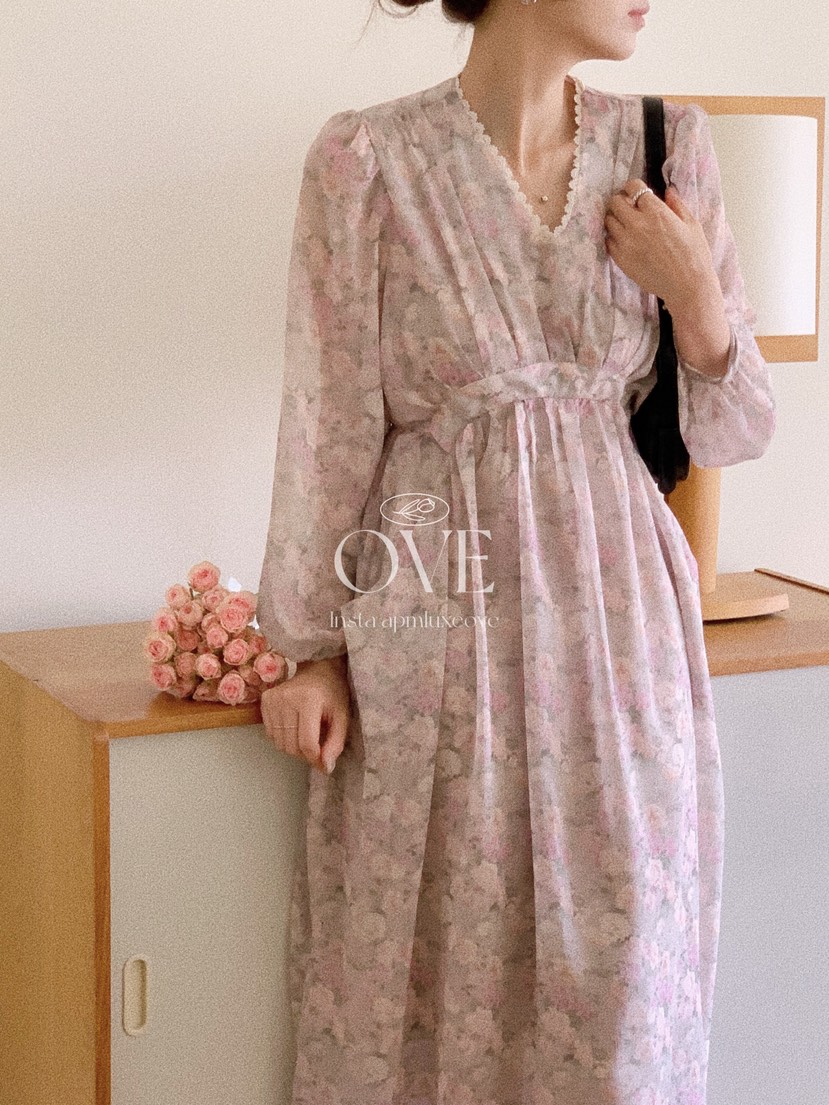 OVE東大門直郵女裝新品人氣時尚熱賣休閑真品推薦連衣裙OVE連衣裙