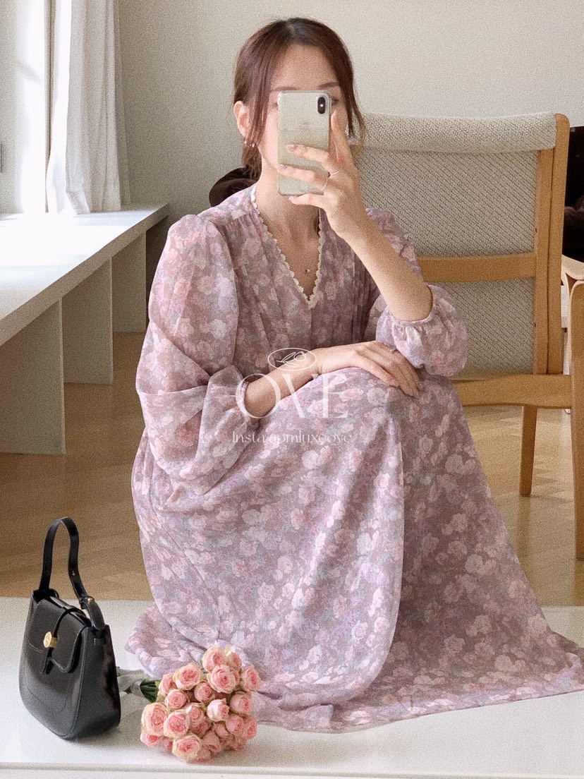 OVE東大門直郵女裝新品人氣時尚熱賣休閑真品推薦連衣裙OVE連衣裙