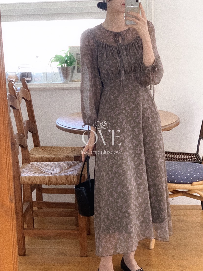 OVE韓國直郵女裝新品熱賣真品推薦休閑人氣時尚連衣裙OVE連衣裙