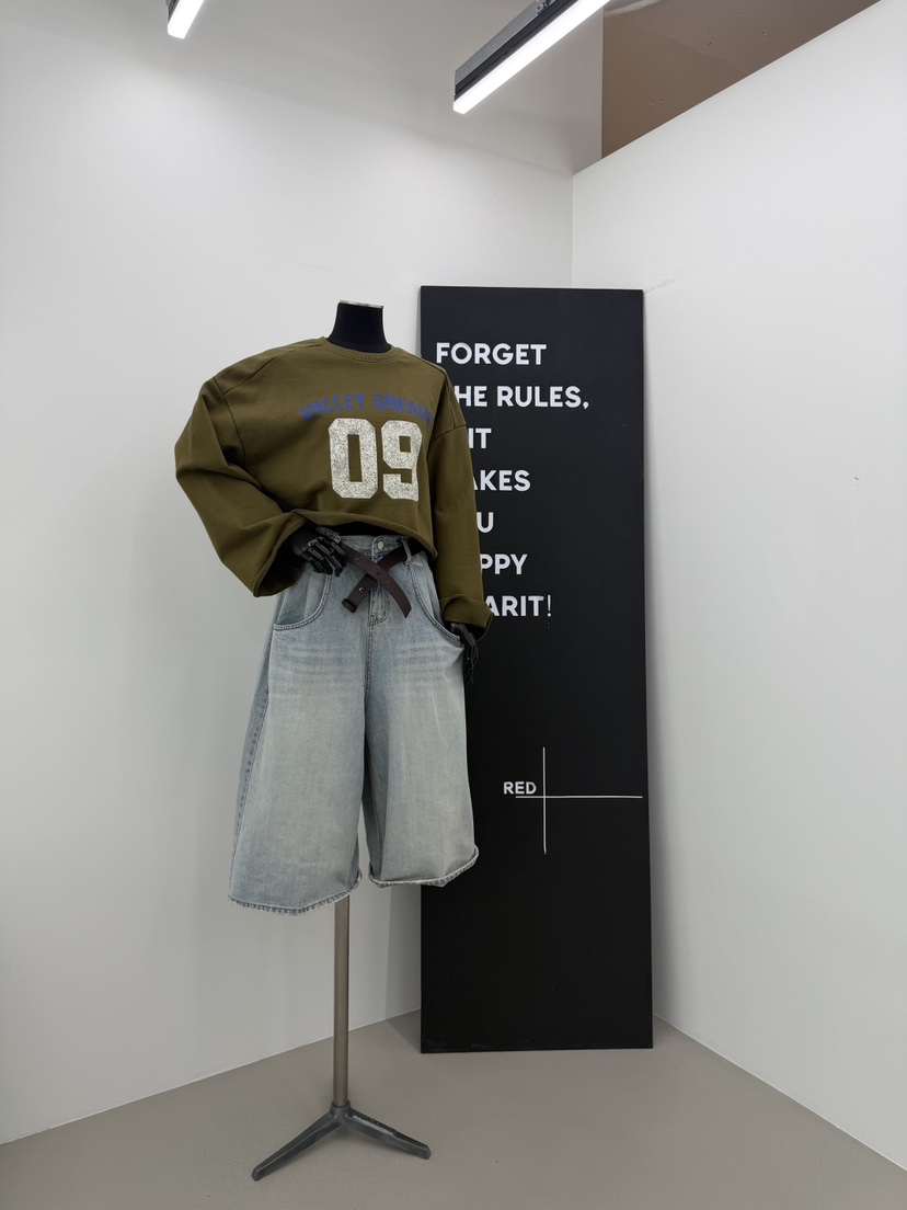 RED-A韓國直郵26秋冬新款推薦熱賣休閑人氣真品時尚衛衣RED-A衛衣