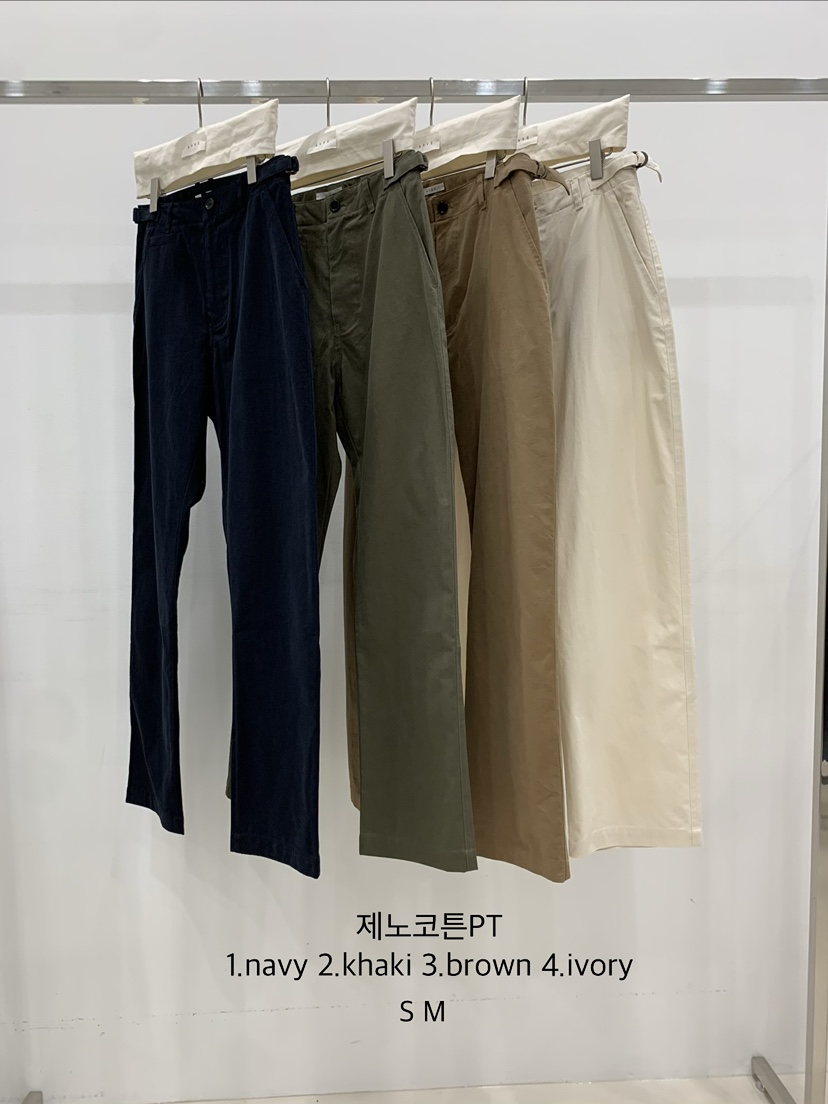 ARVE韓國直郵女士新品推薦休閑熱賣時尚真品人氣休閑褲棉ARVE休閑褲