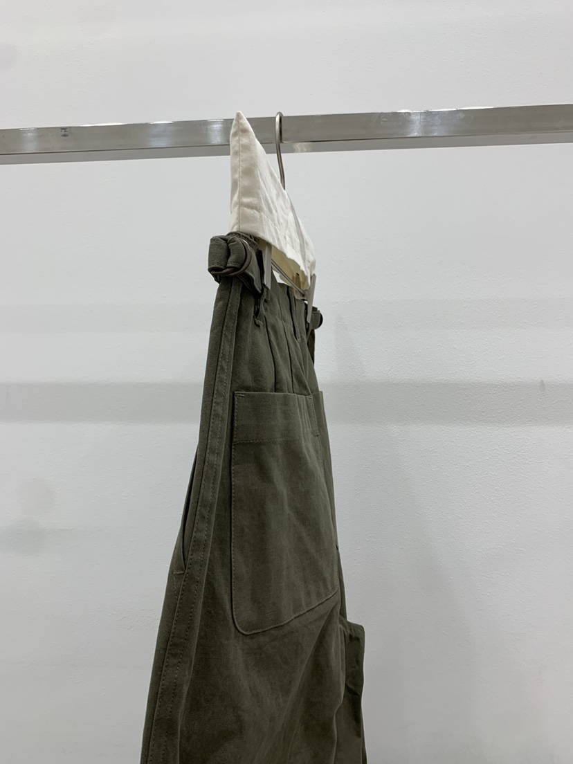 ARVE韓國直郵女士新品推薦休閑熱賣時尚真品人氣休閑褲棉ARVE休閑褲
