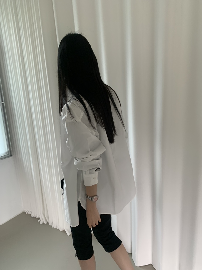 TRUE東大門直郵26秋冬新款人氣時尚推薦真品熱賣襯衫蕾絲衫TRUE襯衫/蕾絲衫
