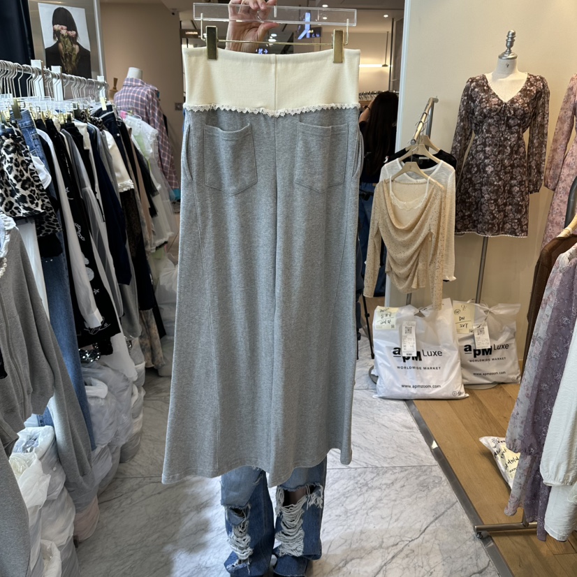 CHEAP-CHIC東大門直郵女裝新款人氣休閑熱賣推薦真品休閑褲CHEAP-CHIC/CHARLES THE SECOND休閑褲