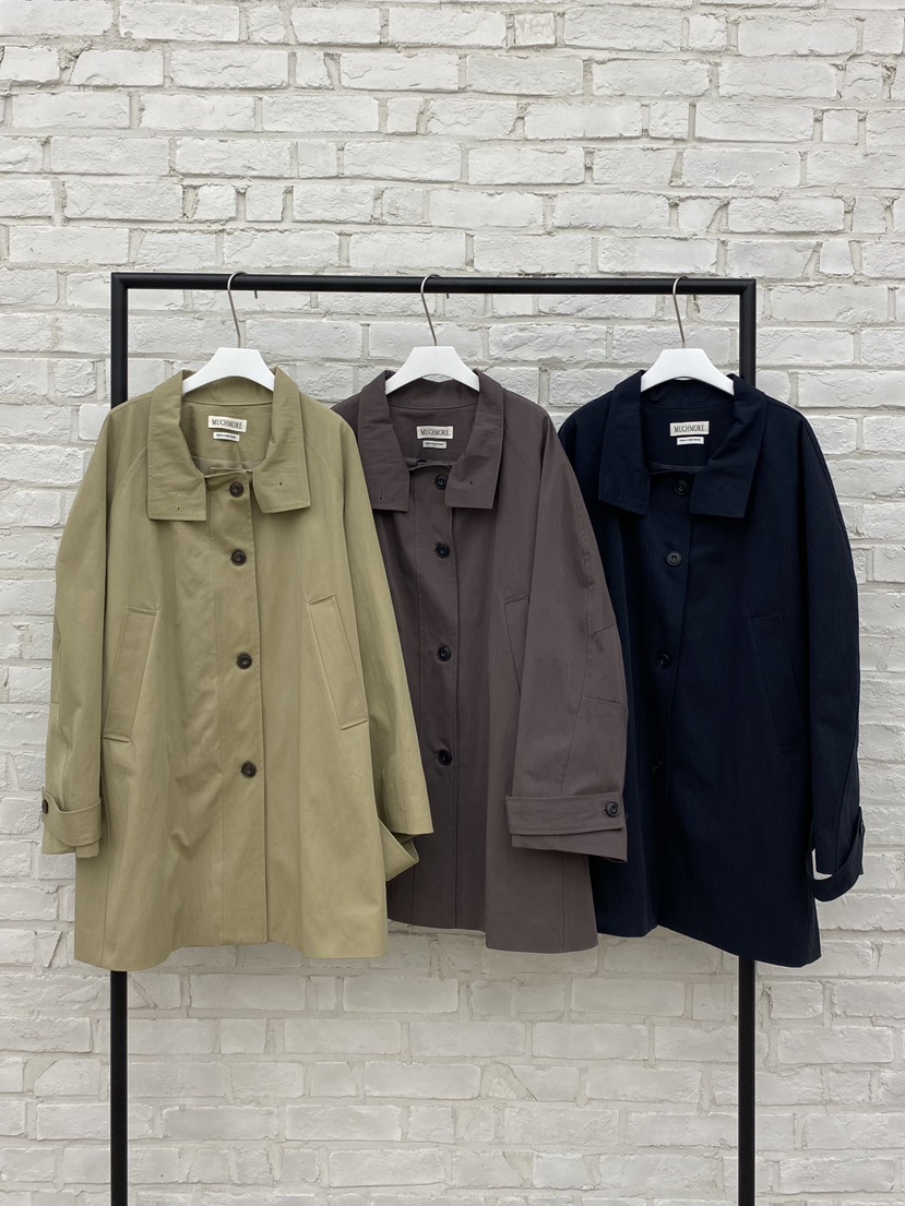 MUCH MORE/JACKPOT東大門代購26秋季新品休閑熱賣推薦夾克MUCH MORE/JACKPOT夾克