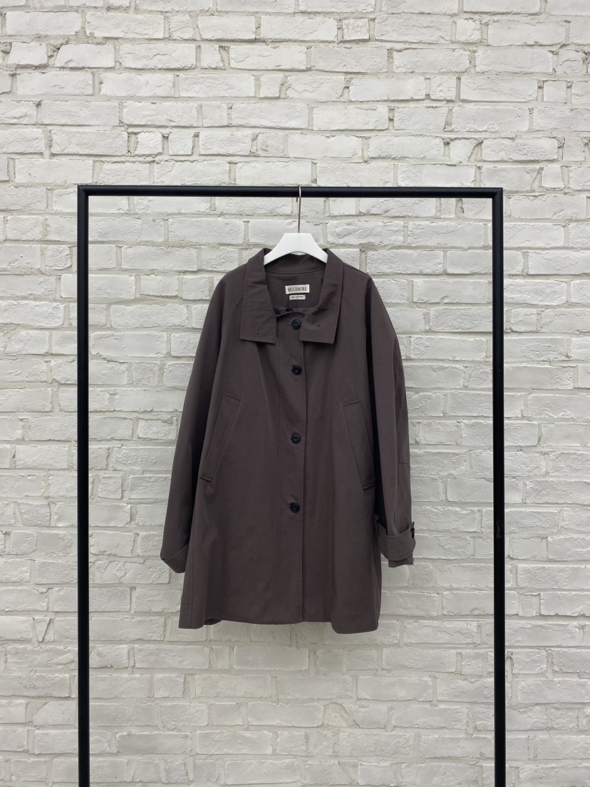 MUCH MORE/JACKPOT東大門代購26秋季新品休閑熱賣推薦夾克MUCH MORE/JACKPOT夾克圖色2