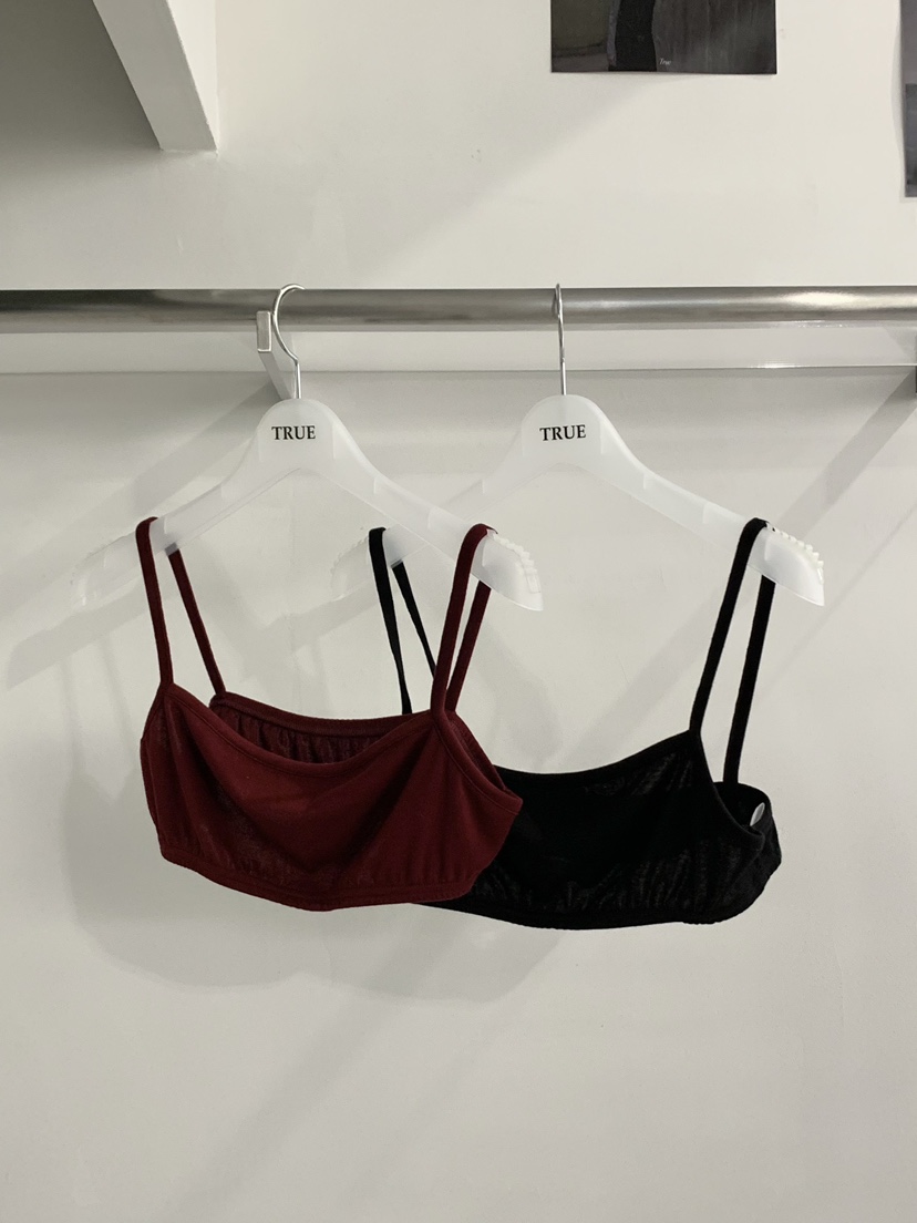 TRUE東大門直郵女裝新款真品人氣熱賣休閑推薦時尚吊帶背心TRUE吊帶/背心