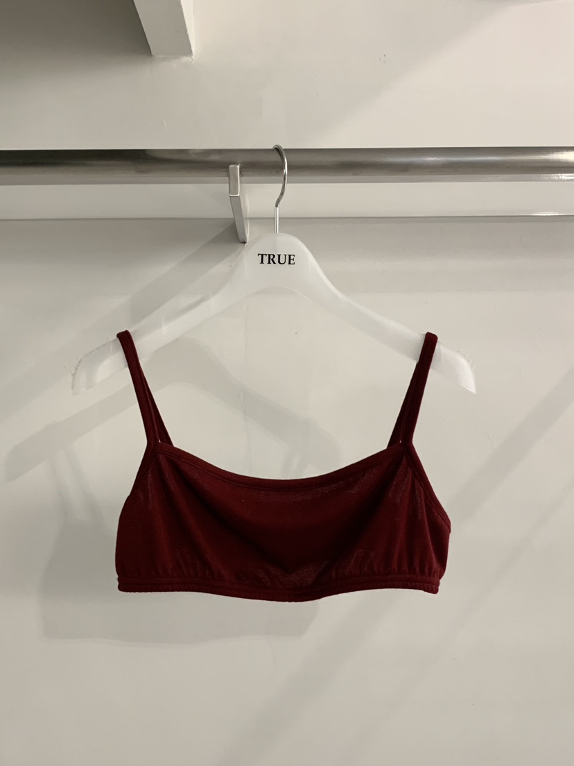 TRUE東大門直郵女裝新款真品人氣熱賣休閑推薦時尚吊帶背心TRUE吊帶/背心