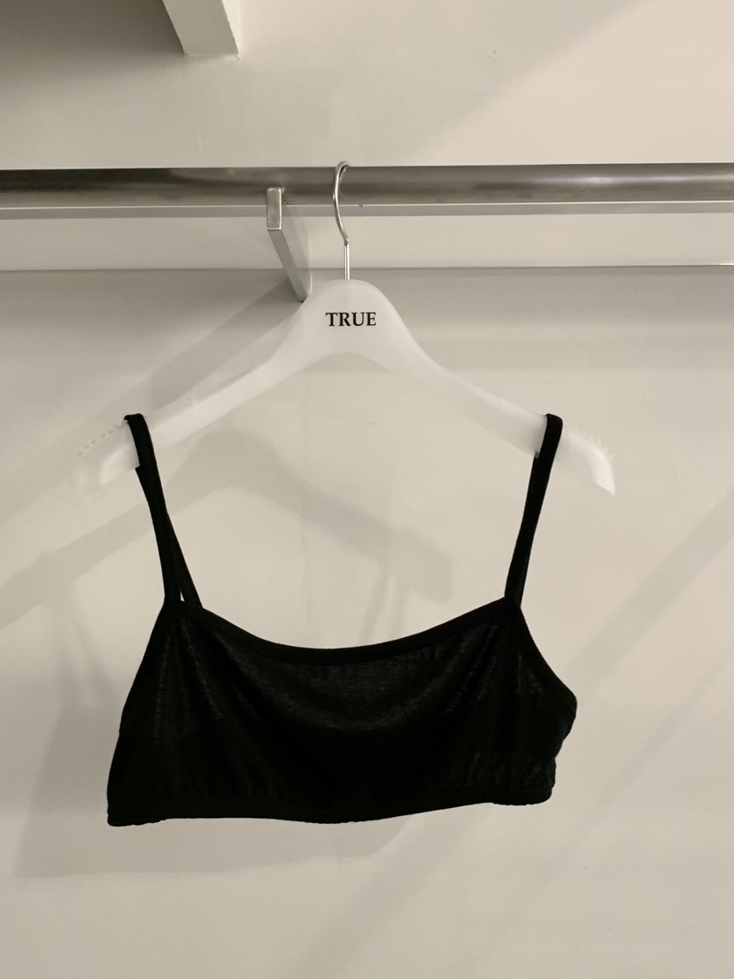 TRUE東大門直郵女裝新款真品人氣熱賣休閑推薦時尚吊帶背心TRUE吊帶/背心圖色2