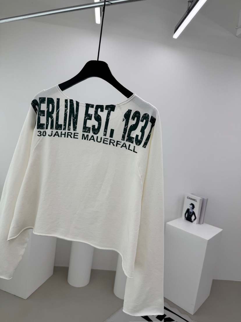 RED-A東大門代購女裝新款休閑熱賣真品時尚推薦長袖T恤船領RED-A長袖T恤