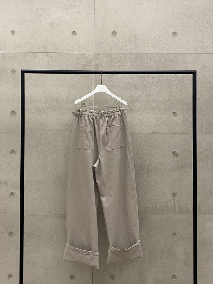 MUCH MORE/JACKPOT東大門代購女裝新款人氣真品時尚休閑褲MUCH MORE/JACKPOT休閑褲