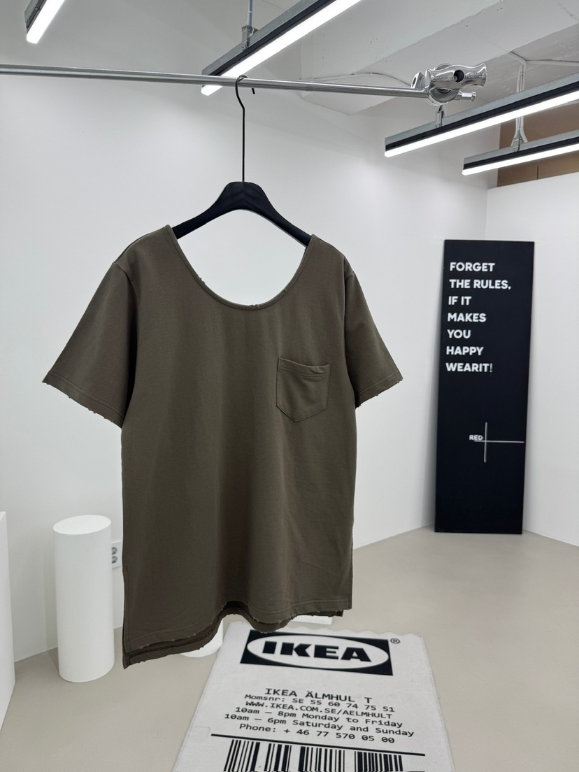 RED-A韓國直郵女士新款時尚休閑人氣熱賣推薦真品T恤RED-AT恤圖色3