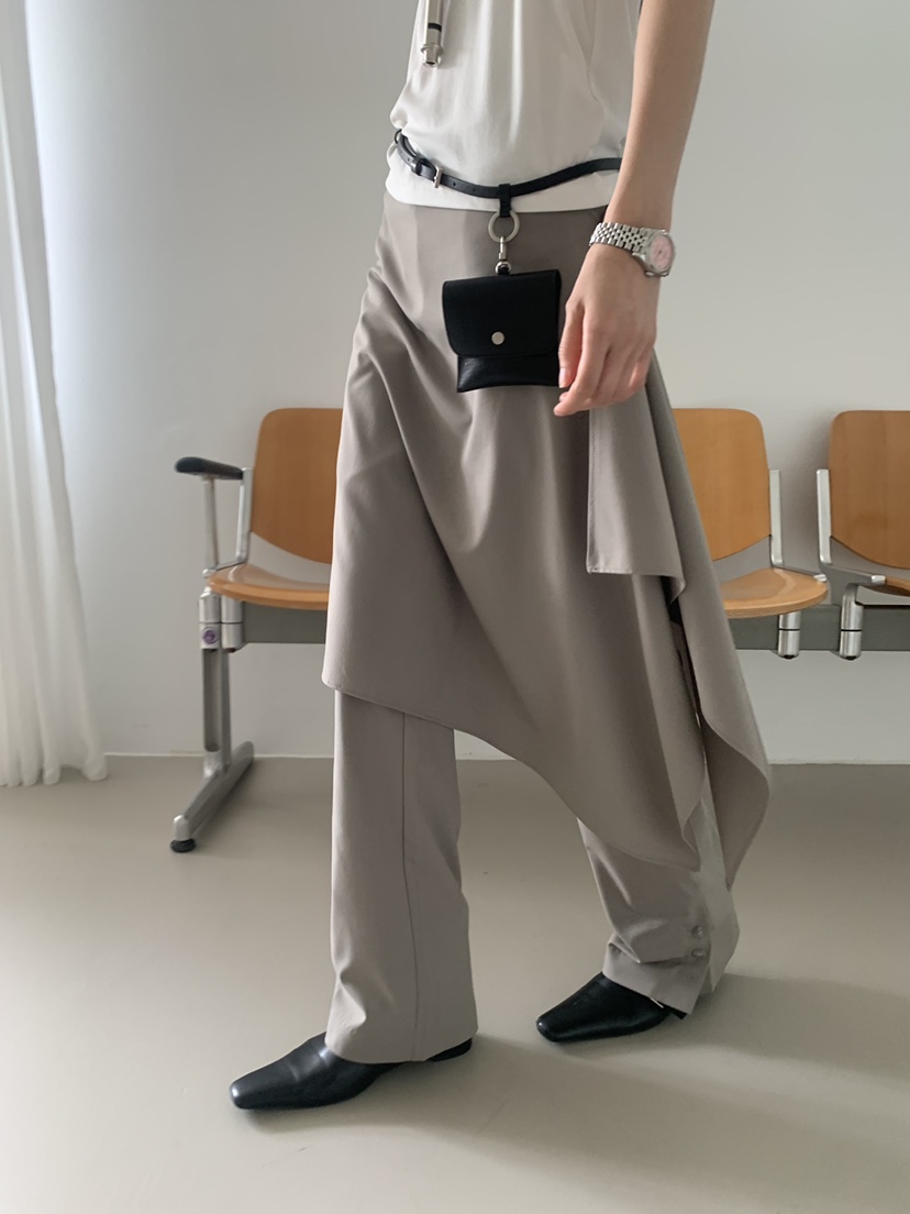 TRUE東大門直郵女裝新品時尚人氣熱賣休閑推薦套裝可拆卸TRUE套裝