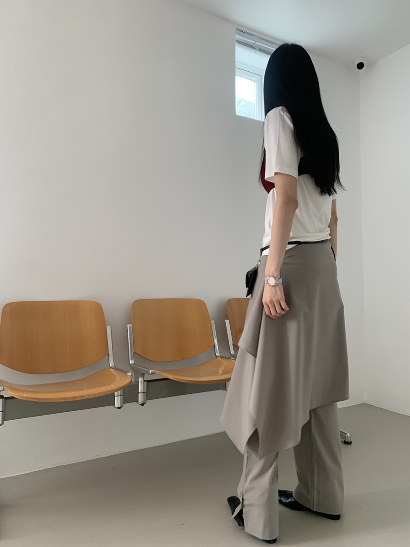 TRUE東大門直郵女裝新品時尚人氣熱賣休閑推薦套裝可拆卸TRUE套裝