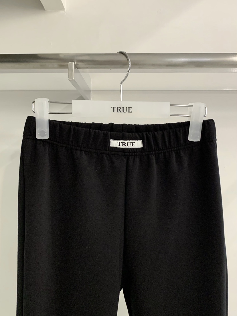 TRUE東大門實拍26秋季新款真品時尚休閑推薦人氣熱賣短褲TRUE短褲