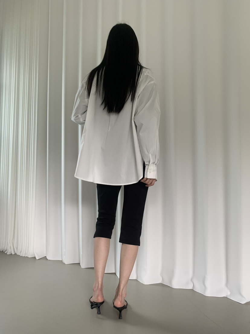 TRUE東大門實拍26秋季新款真品時尚休閑推薦人氣熱賣短褲TRUE短褲