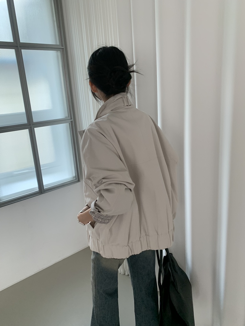TRUE東大門代購女士新款人氣熱賣休閑時尚真品推薦夾克TRUE夾克
