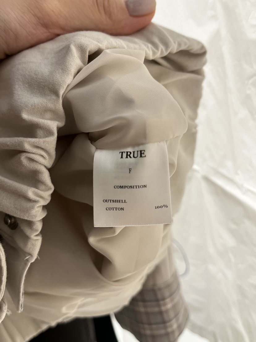 TRUE東大門代購女士新款人氣熱賣休閑時尚真品推薦夾克TRUE夾克