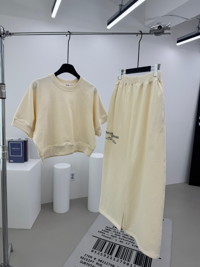 RED-A東大門實拍26秋冬新款時尚人氣休閑熱賣真品推薦長裙RED-A長裙