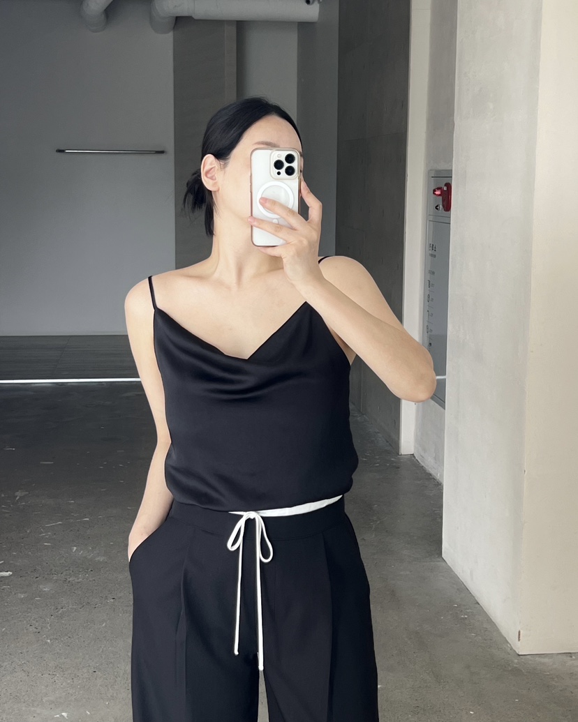 VERNI東大門代購女裝新款人氣真品推薦時尚休閑熱賣休閑褲VERNI休閑褲