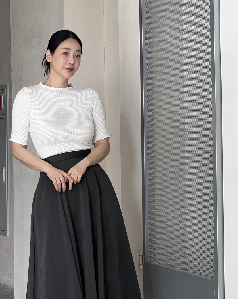 VERNI東大門代購女士新款時尚休閑真品推薦人氣熱賣長裙VERNI長裙