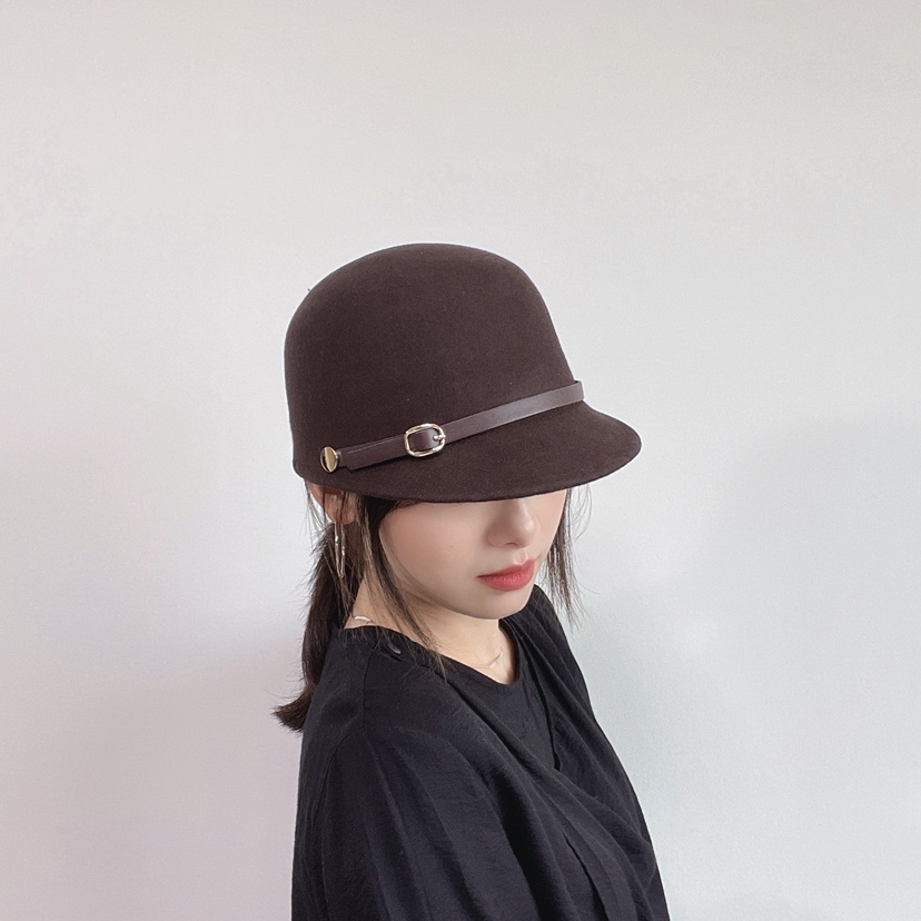 LOVELY HAT韓國直郵26秋冬新品時尚熱賣休閑推薦真品帽子LOVELY HAT帽子