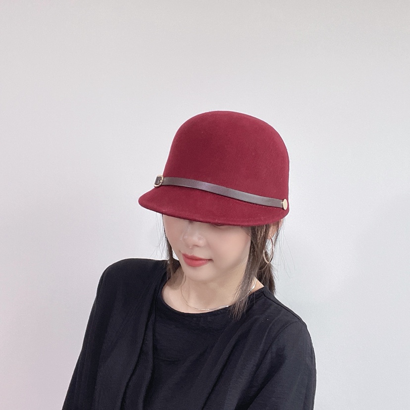 LOVELY HAT韓國直郵26秋冬新品時尚熱賣休閑推薦真品帽子LOVELY HAT帽子
