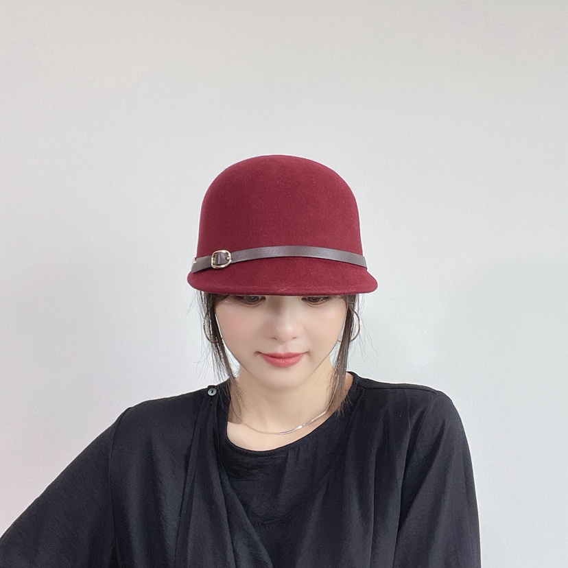 LOVELY HAT韓國直郵26秋冬新品時尚熱賣休閑推薦真品帽子LOVELY HAT帽子