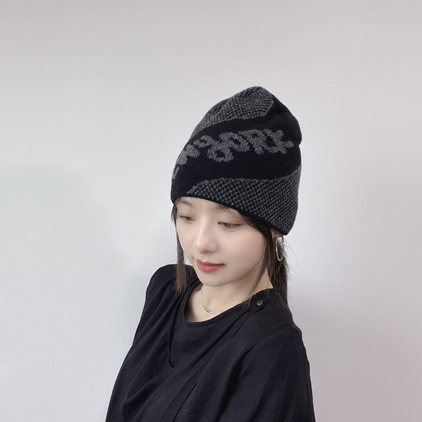 LOVELY HAT東大門代購女裝新款時尚人氣休閑推薦真品帽子LOVELY HAT帽子