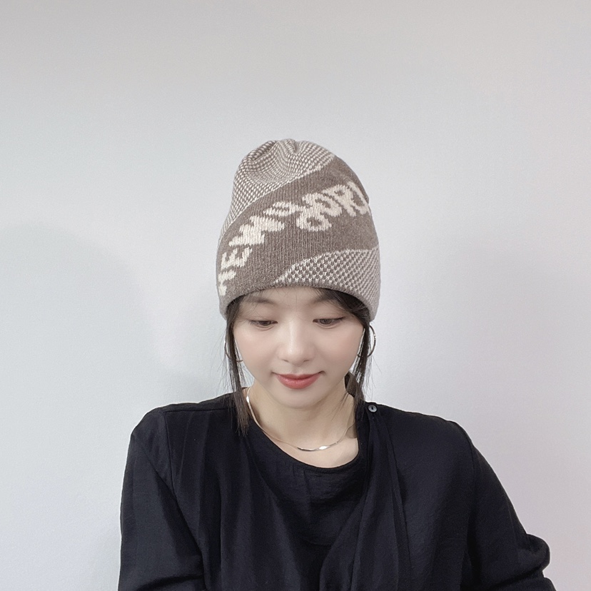 LOVELY HAT東大門代購女裝新款時尚人氣休閑推薦真品帽子LOVELY HAT帽子