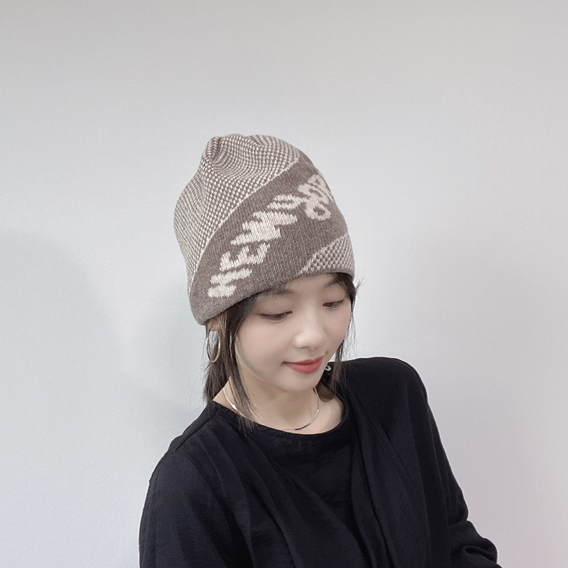 LOVELY HAT東大門代購女裝新款時尚人氣休閑推薦真品帽子LOVELY HAT帽子