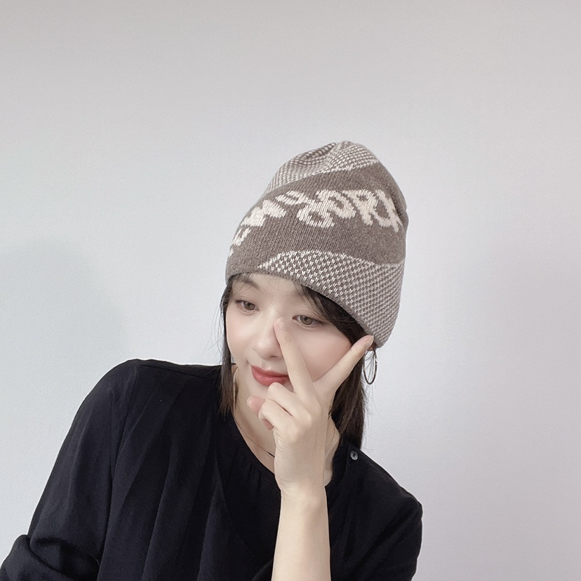 LOVELY HAT東大門代購女裝新款時尚人氣休閑推薦真品帽子LOVELY HAT帽子