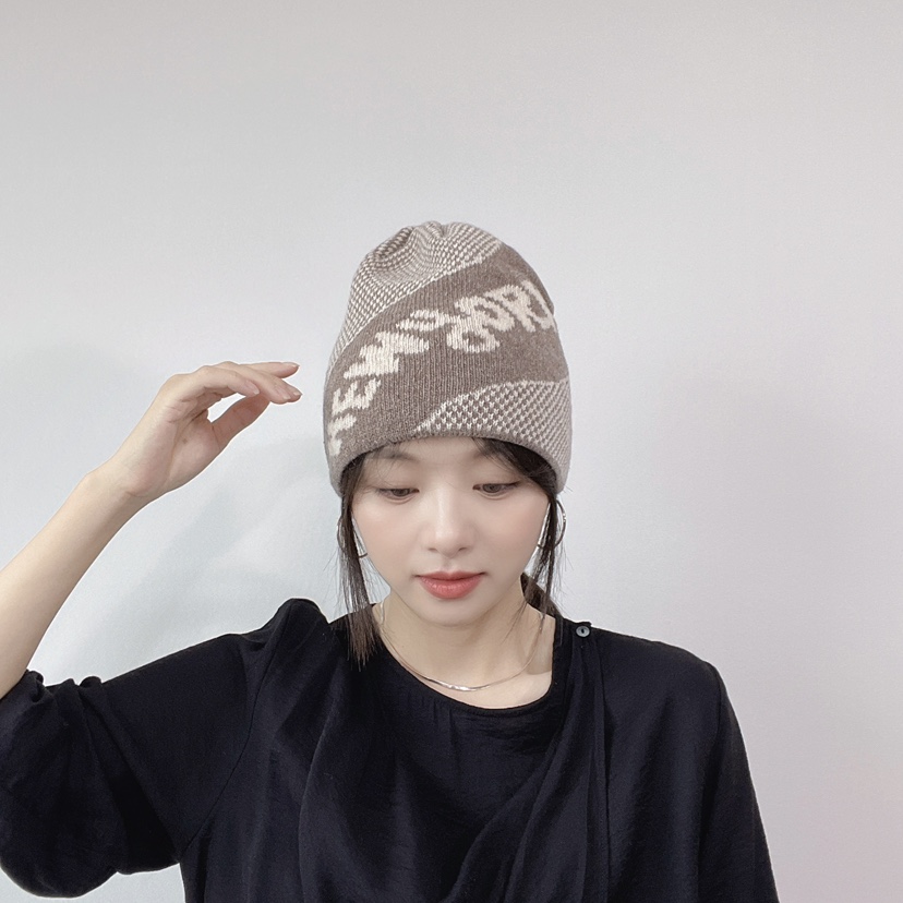 LOVELY HAT東大門代購女裝新款時尚人氣休閑推薦真品帽子LOVELY HAT帽子