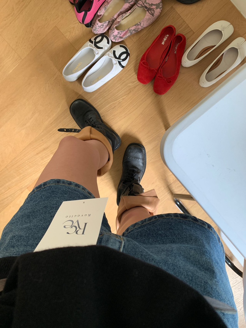 REVE CITE-L東大門實拍女裝新款真品休閑人氣時尚推薦短褲REVE CITE-L短褲