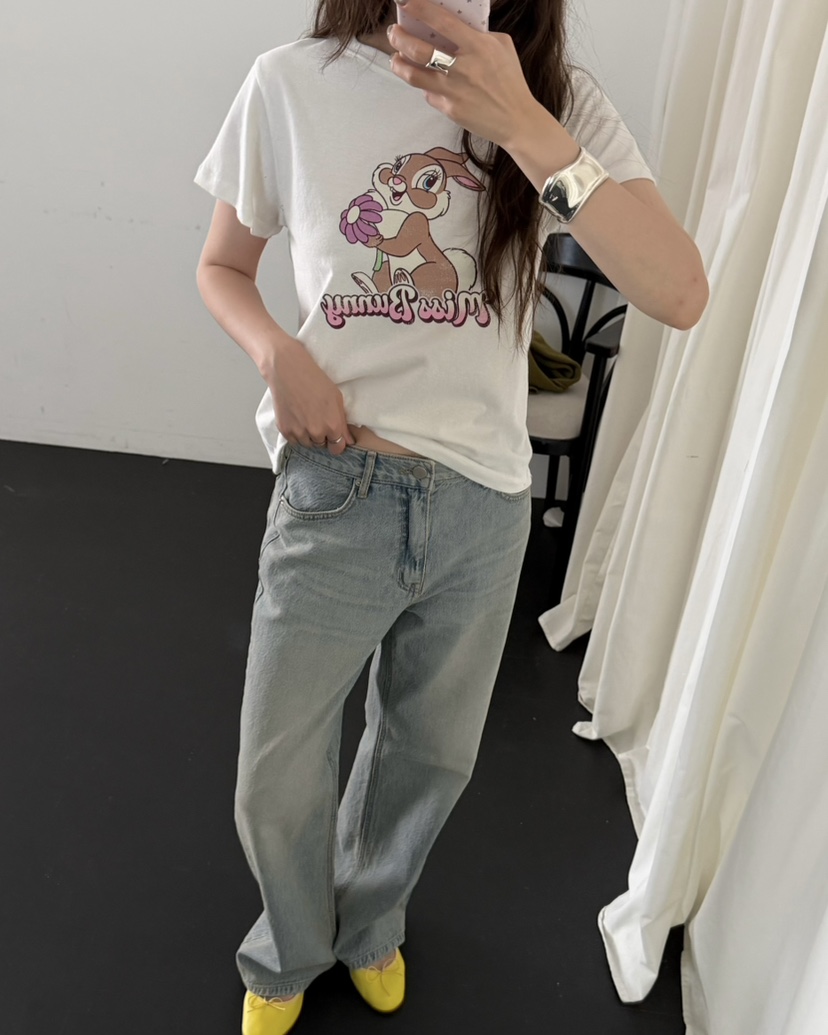 TOOGOOD東大門直郵女士新品時尚推薦真品休閑人氣熱賣T恤TOOGOODT恤