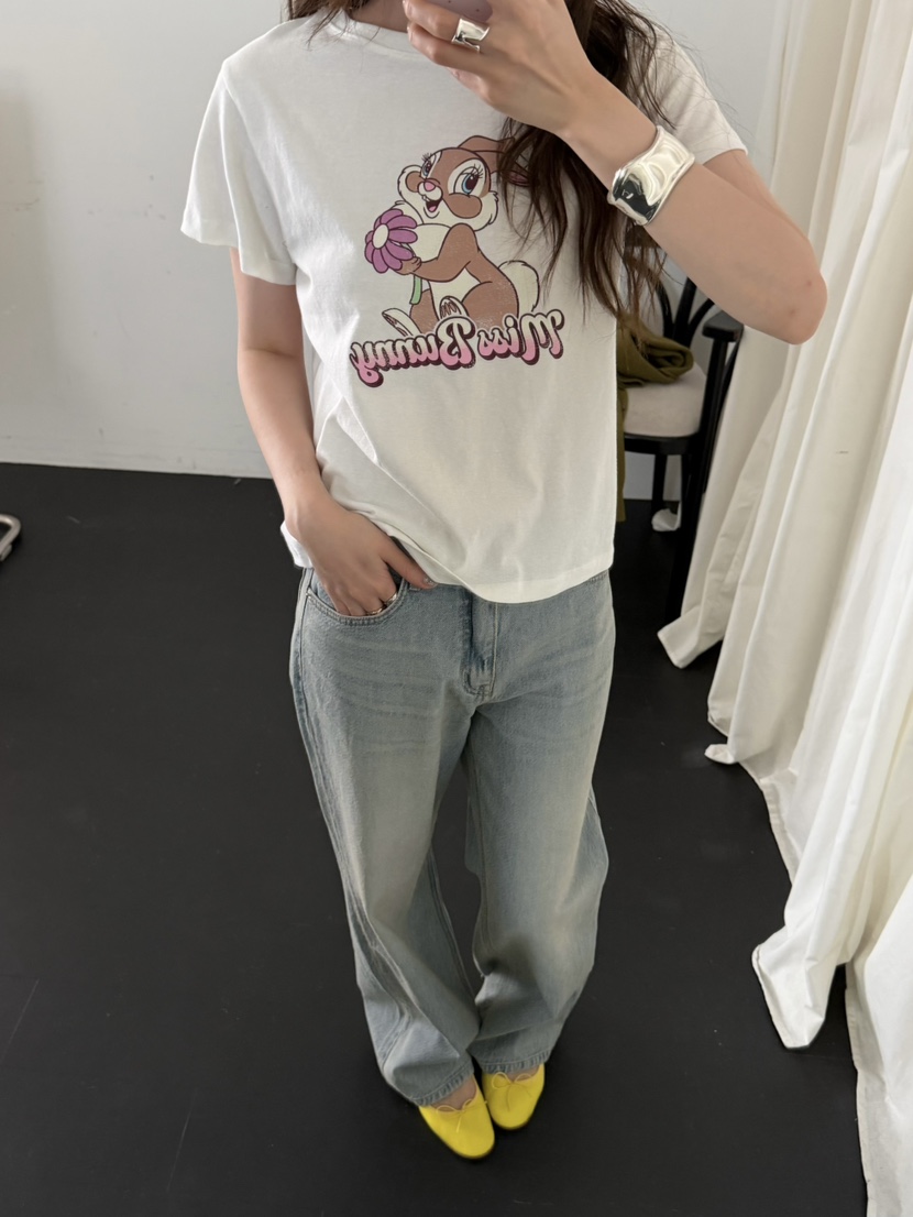 TOOGOOD東大門直郵女士新品時尚推薦真品休閑人氣熱賣T恤TOOGOODT恤