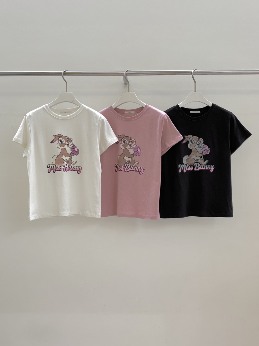 TOOGOOD東大門直郵女士新品時尚推薦真品休閑人氣熱賣T恤TOOGOODT恤