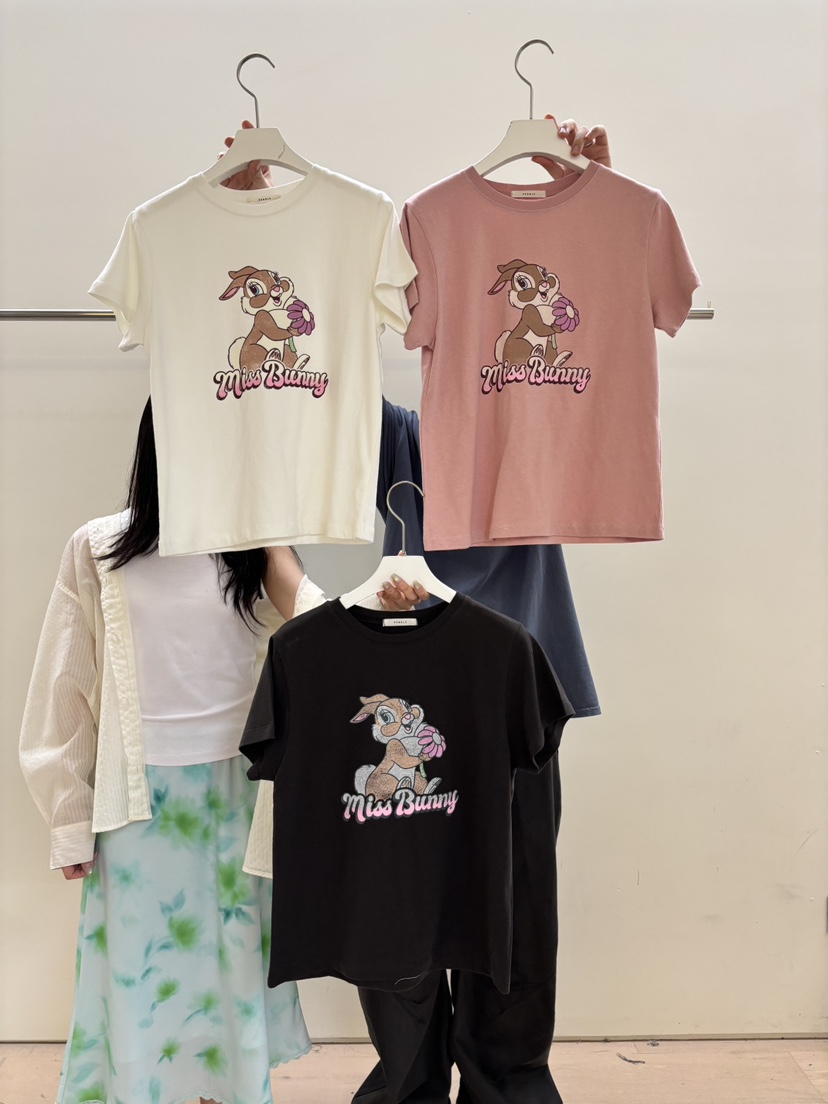 TOOGOOD東大門直郵女士新品時尚推薦真品休閑人氣熱賣T恤TOOGOODT恤