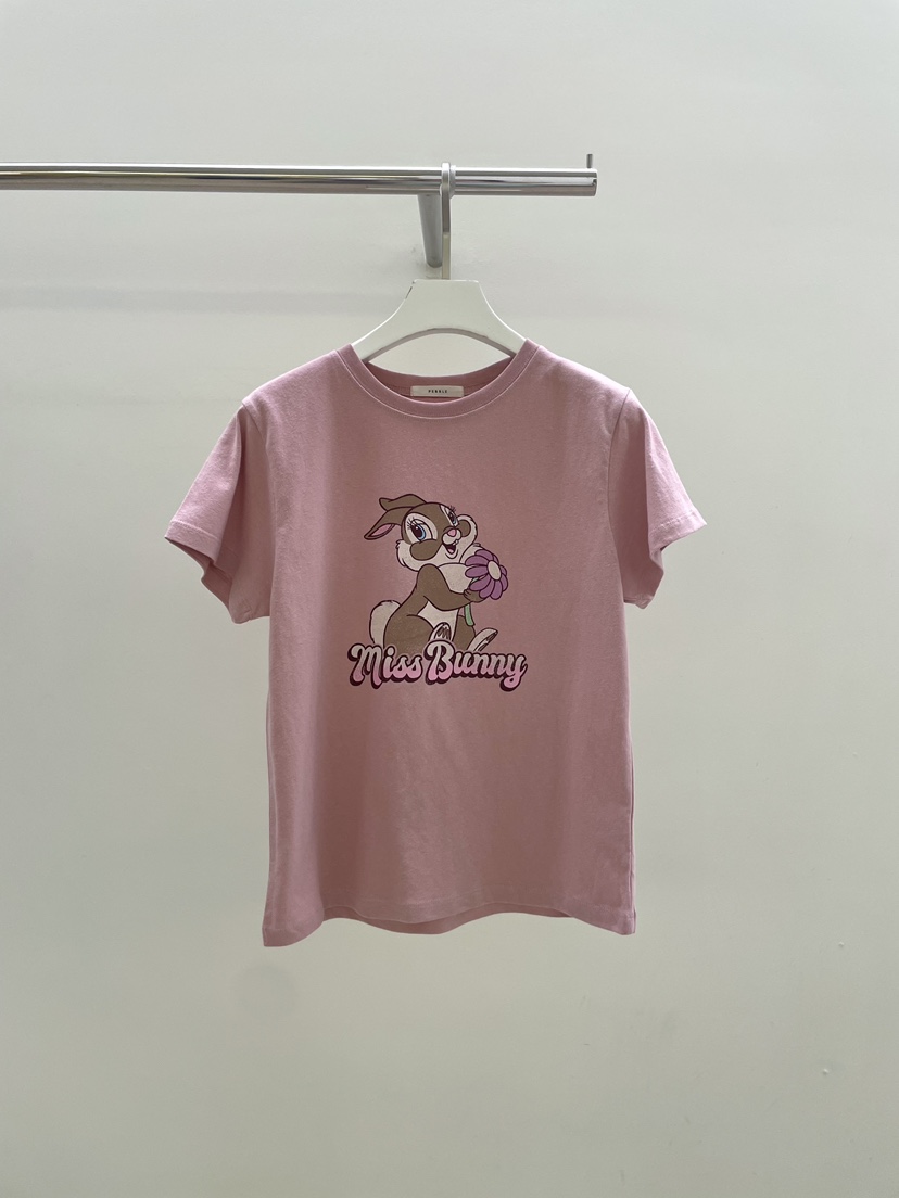 TOOGOOD東大門直郵女士新品時尚推薦真品休閑人氣熱賣T恤TOOGOODT恤圖色2