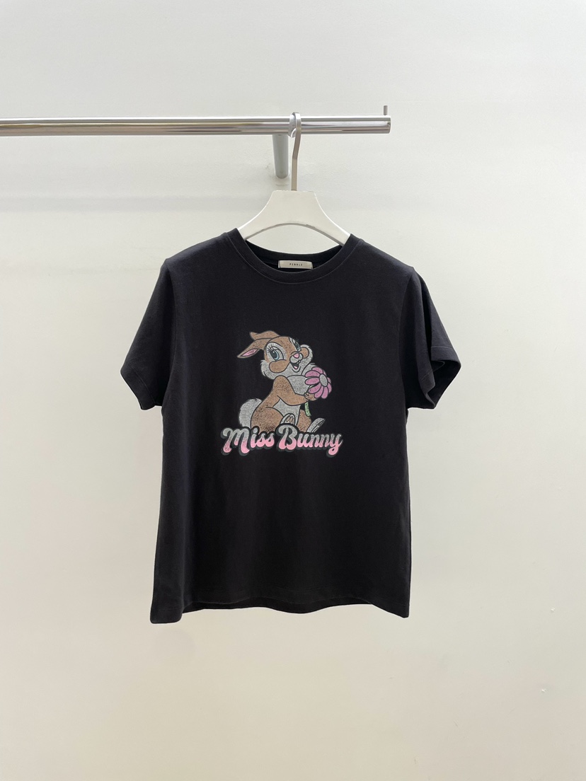TOOGOOD東大門直郵女士新品時尚推薦真品休閑人氣熱賣T恤TOOGOODT恤圖色3