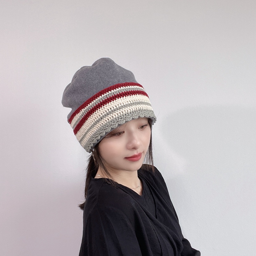 LOVELY HAT東大門直郵女裝新品人氣休閑時尚熱賣真品帽子LOVELY HAT帽子
