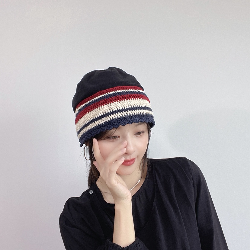 LOVELY HAT東大門直郵女裝新品人氣休閑時尚熱賣真品帽子LOVELY HAT帽子